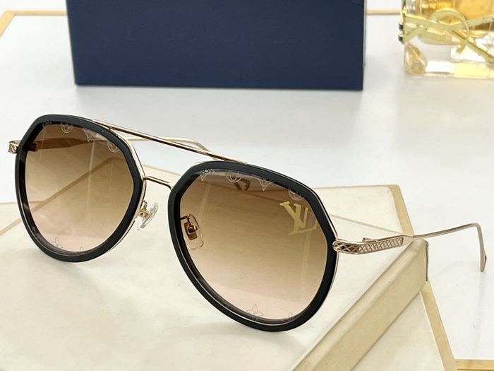 Louis Vuitton Sunglasses Top Quality LVS00371